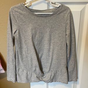 Carter’s long sleeve shirt